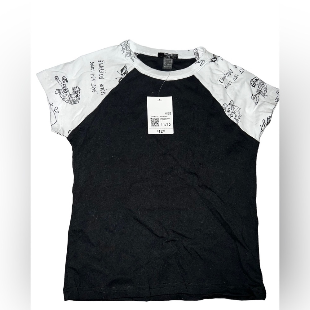 Girls top